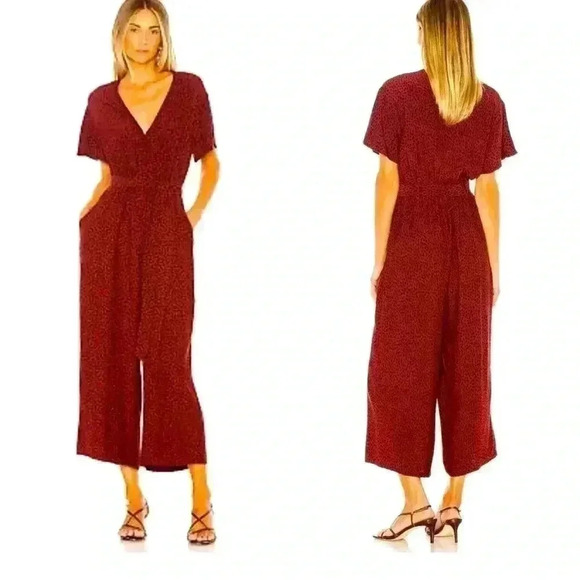 Rails women’s Jet Jumpsuit - Picture 1 of 5